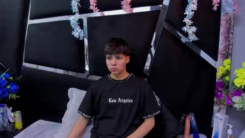 Snapshot of bruno_cruz chatting on February 6, 2026, 2:38 am Bruno Cruz online show from February 6, 2026, 2:38 am