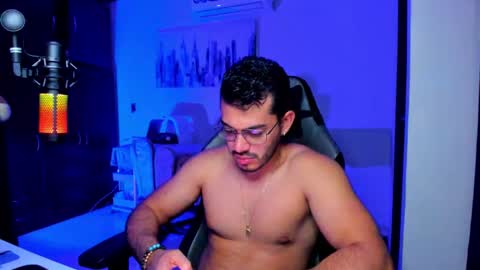 Snapshot of bruno_diaz31 chatting on October 20, 2025, 4:02 am Bruno online show from October 20, 2025, 4:02 am