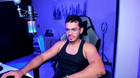 Snapshot of bruno_diaz31 chatting on October 27, 2025, 4:49 am Bruno online show from October 27, 2025, 4:49 am