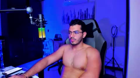 Snapshot of bruno_diaz31 chatting on October 29, 2025, 3:58 pm Bruno online show from October 29, 2025, 3:58 pm