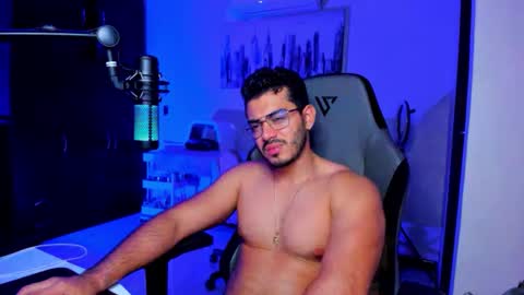 Snapshot of bruno_diaz31 chatting on November 3, 2025, 4:25 am Bruno online show from November 3, 2025, 4:25 am