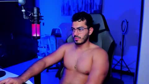 Snapshot of bruno_diaz31 chatting on November 9, 2025, 5:28 am Bruno online show from November 9, 2025, 5:28 am