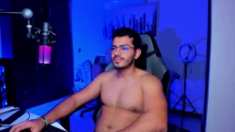 Snapshot of bruno_diaz31 chatting on November 18, 2025, 3:34 am Bruno online show from November 18, 2025, 3:34 am