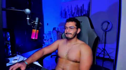 Snapshot of bruno_diaz31 chatting on November 20, 2025, 4:56 am Bruno online show from November 20, 2025, 4:56 am