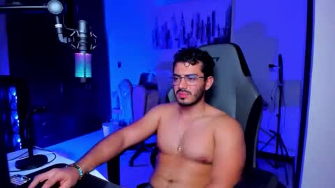 Snapshot of bruno_diaz31 chatting on November 26, 2025, 6:03 am Bruno online show from November 26, 2025, 6:03 am