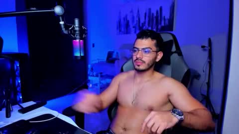 Snapshot of bruno_diaz31 chatting on December 5, 2025, 6:33 am Bruno online show from December 5, 2025, 6:33 am