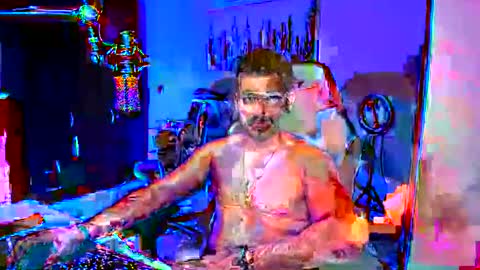 Bruno online show from February 10, 2026, 3:21 am