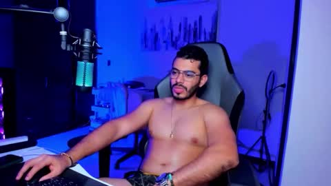 Bruno online show from March 21, 2026, 4:39 am