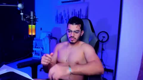 Bruno online show from March 29, 2026, 3:39 am