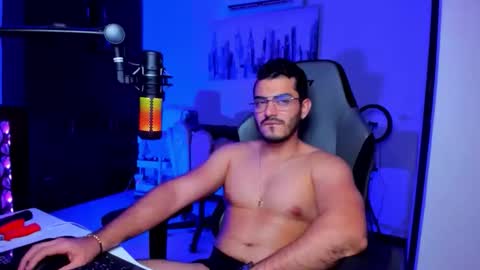 Bruno online show from March 31, 2026, 4:13 am