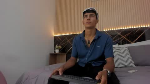Bruno online show from June 11, 2026, 8:18 pm