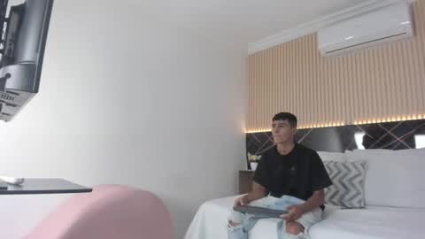 Bruno online show from June 22, 2026, 7:11 pm