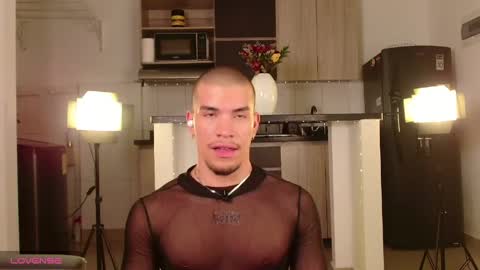 Snapshot of bruno_rangel chatting on April 30, 2026, 12:39 am Bruno online show from April 30, 2026, 12:39 am