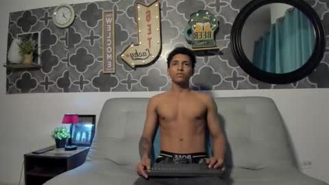 bruno_snow online show from March 19, 2026, 3:54 am