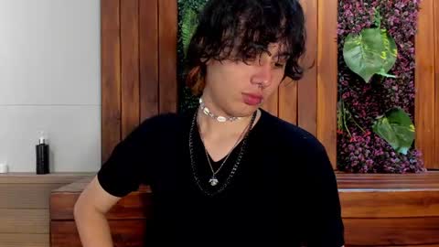 Snapshot of brunodeluca_ chatting on June 27, 2026, 6:35 pm Bruno online show from June 27, 2026, 6:35 pm