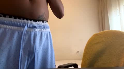 brunosex96 online show from October 13, 2025, 5:02 pm