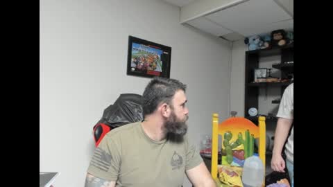 Snapshot of brutalmaster1983 chatting on January 5, 2025, 6:02 am BRUTALMASTER1983 online show from January 5, 2025, 6:02 am