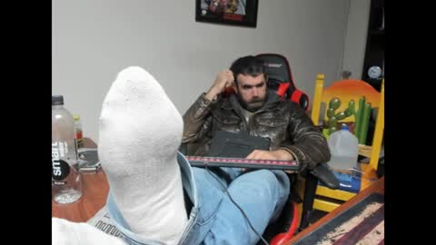 Snapshot of brutalmaster1983 chatting on January 7, 2025, 7:06 pm BRUTALMASTER1983 online show from January 7, 2025, 7:06 pm