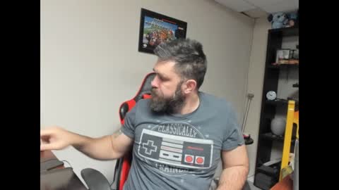 Snapshot of brutalmaster1983 chatting on January 24, 2025, 5:53 am BRUTALMASTER1983 online show from January 24, 2025, 5:53 am