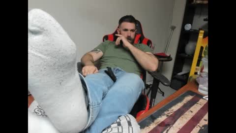 Snapshot of brutalmaster1983 chatting on January 28, 2025, 5:32 am BRUTALMASTER1983 online show from January 28, 2025, 5:32 am