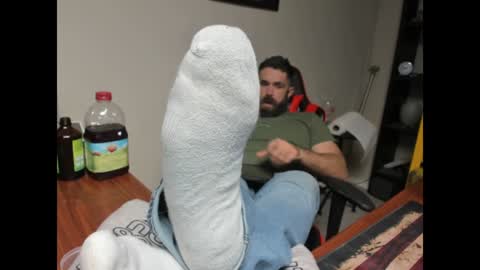 Snapshot of brutalmaster1983 chatting on January 29, 2025, 4:58 am BRUTALMASTER1983 online show from January 29, 2025, 4:58 am