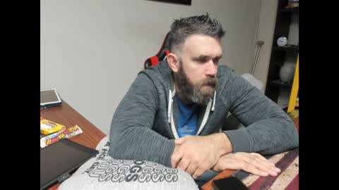 Snapshot of brutalmaster1983 chatting on January 30, 2025, 7:26 pm BRUTALMASTER1983 online show from January 30, 2025, 7:26 pm