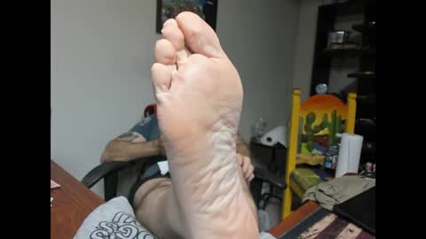 Snapshot of brutalmaster1983 chatting on February 5, 2025, 6:35 am BRUTALMASTER1983 online show from February 5, 2025, 6:35 am