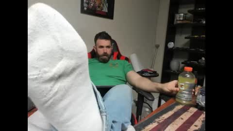 Snapshot of brutalmaster1983 chatting on February 23, 2025, 5:12 am BRUTALMASTER1983 online show from February 23, 2025, 5:12 am