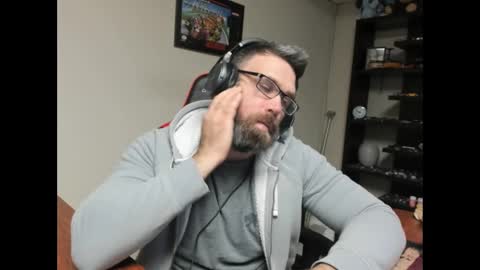 Snapshot of brutalmaster1983 chatting on February 25, 2025, 10:15 am BRUTALMASTER1983 online show from February 25, 2025, 10:15 am