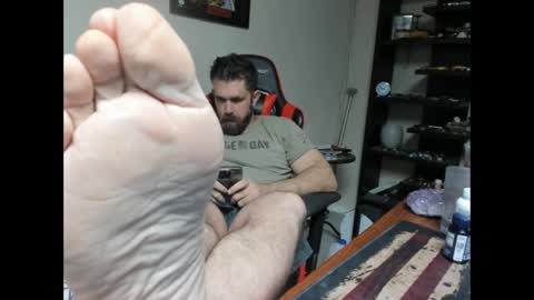 Snapshot of brutalmaster1983 chatting on March 3, 2025, 5:42 am BRUTALMASTER1983 online show from March 3, 2025, 5:42 am