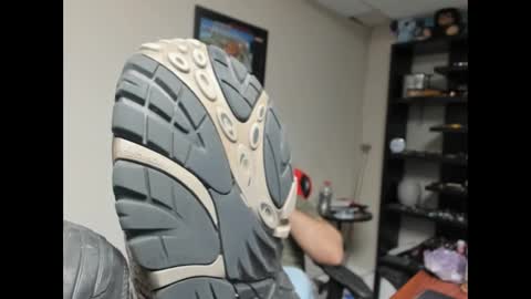 Snapshot of brutalmaster1983 chatting on March 6, 2025, 6:37 pm BRUTALMASTER1983 online show from March 6, 2025, 6:37 pm