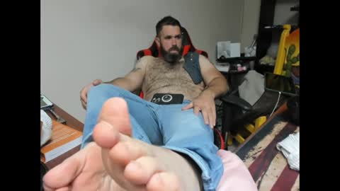 Snapshot of brutalmaster1983 chatting on September 9, 2025, 7:57 pm BRUTALMASTER1983 online show from September 9, 2025, 7:57 pm