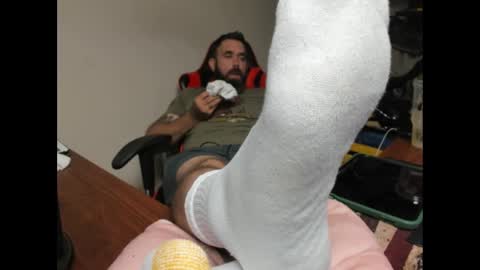 Snapshot of brutalmaster1983 chatting on September 12, 2025, 6:41 pm BRUTALMASTER1983 online show from September 12, 2025, 6:41 pm