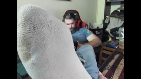 Snapshot of brutalmaster1983 chatting on September 18, 2025, 5:37 pm BRUTALMASTER1983 online show from September 18, 2025, 5:37 pm