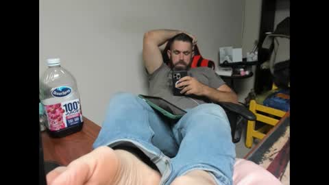 Snapshot of brutalmaster1983 chatting on September 19, 2025, 7:14 pm BRUTALMASTER1983 online show from September 19, 2025, 7:14 pm