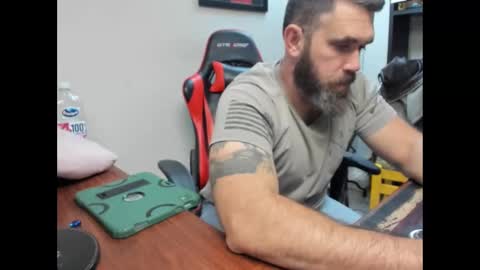 Snapshot of brutalmaster1983 chatting on October 3, 2025, 5:54 pm BRUTALMASTER1983 online show from October 3, 2025, 5:54 pm