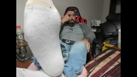 Snapshot of brutalmaster1983 chatting on October 14, 2025, 6:52 pm BRUTALMASTER1983 online show from October 14, 2025, 6:52 pm