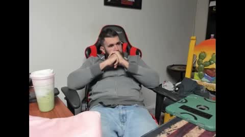 Snapshot of brutalmaster1983 chatting on October 24, 2025, 6:37 pm BRUTALMASTER1983 online show from October 24, 2025, 6:37 pm