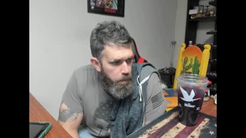 Snapshot of brutalmaster1983 chatting on November 1, 2025, 6:21 pm BRUTALMASTER1983 online show from November 1, 2025, 6:21 pm