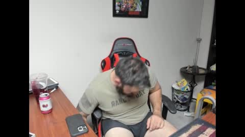 Snapshot of brutalmaster1983 chatting on November 7, 2025, 7:19 am BRUTALMASTER1983 online show from November 7, 2025, 7:19 am