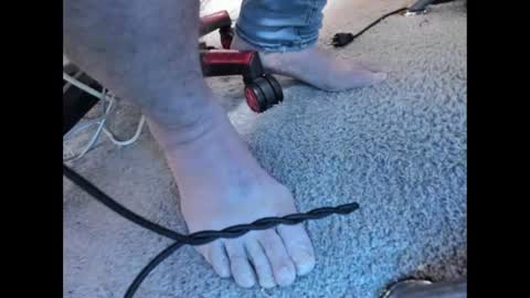 Snapshot of brutalmaster1983 chatting on November 8, 2025, 9:09 am BRUTALMASTER1983 online show from November 8, 2025, 9:09 am