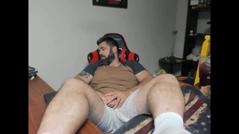 Snapshot of brutalmaster1983 chatting on November 10, 2025, 8:24 am BRUTALMASTER1983 online show from November 10, 2025, 8:24 am