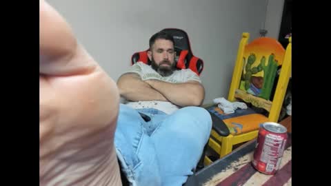 Snapshot of brutalmaster1983 chatting on November 15, 2025, 7:16 am BRUTALMASTER1983 online show from November 15, 2025, 7:16 am