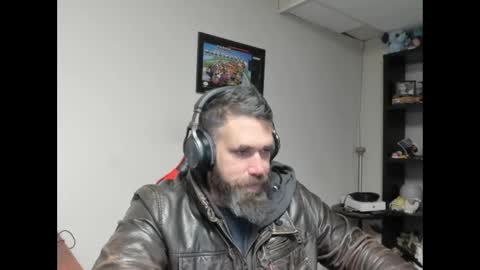 Snapshot of brutalmaster1983 chatting on November 17, 2025, 10:15 pm BRUTALMASTER1983 online show from November 17, 2025, 10:15 pm