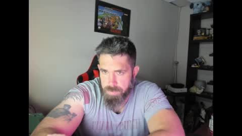 Snapshot of brutalmaster1983 chatting on November 20, 2025, 3:01 pm BRUTALMASTER1983 online show from November 20, 2025, 3:01 pm