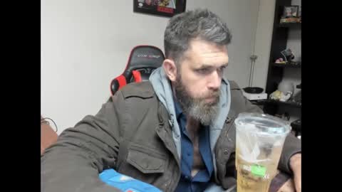 Snapshot of brutalmaster1983 chatting on November 21, 2025, 6:56 am BRUTALMASTER1983 online show from November 21, 2025, 6:56 am