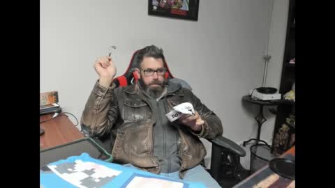 Snapshot of brutalmaster1983 chatting on November 22, 2025, 7:13 pm BRUTALMASTER1983 online show from November 22, 2025, 7:13 pm