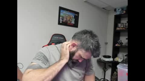 Snapshot of brutalmaster1983 chatting on November 23, 2025, 7:30 am BRUTALMASTER1983 online show from November 23, 2025, 7:30 am