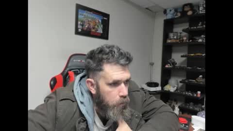 Snapshot of brutalmaster1983 chatting on December 14, 2025, 5:46 am BRUTALMASTER1983 online show from December 14, 2025, 5:46 am