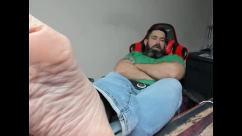 BRUTALMASTER1983 online show from February 20, 2026, 8:49 am